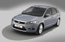 Ford Fiesta er god til at forblive fejlfri viser den seneste test fra Applus+