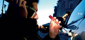 Tænk dig ekstra godt om inden du forlader bilen i sommerferien