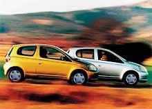 Kanonsalg af Toyota Yaris får nu Toyota til at udvide produktionskapaciteten.