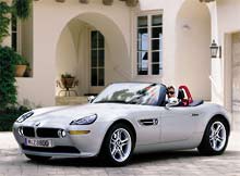 Nok laver BMW biler, der kan konkurrere med Porsche, men det afholdt ikke Porsche fra at hædre BMW for den fremragende Valvetronic-teknologi.