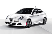 Alfa Romeo Guiletta skal afløse Alfa 147.