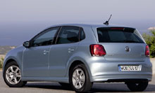 VW Polo BlueMotion - 20.000 kr. billigere end mange motorjournalister frygtede.