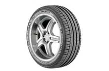 Michelin Pilot Sport 3 lanceres i 2010 i 25 dimensioner.