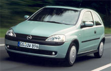 Corsa Eco er Opels mest økonomiske benzinbil nogensinde.