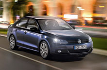 Den nye Volkswagen Jetta tilbydes til meget favorable priser startende ved 258.990 kr.