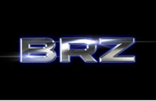 Den nye sportscoupé skal hedde Subaru BRZ, som står for Boxer engine Rear wheel drive Zenith.