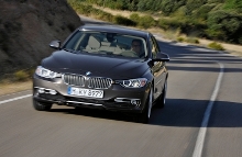 Til februar 2012 lanceres den sjette generation af BMW 3-serie Sedan.