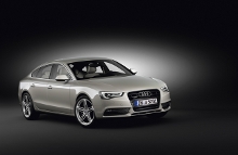 Audi præsenterer to nye modeller i Herning til Biler for Alle. 