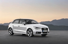 Audi A1 Sportback introduceres på det danske marked til marts 2012. Prisen forventes at være klar midt i december i år.