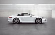 Porsche har netop vundet ”Vehicle Dependability Study (VDS) 2012”.