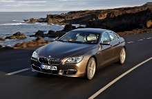 Dow Jones Sustainability Index har netop kåret BMW Group som den mest bæredygtige bilproducent.