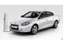 Er du bilejer til en Renault Fluence Z.E. vil du blive tilbudt en batterilejeaftale gennem Renault.