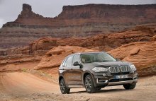 Til november kommer der en helt ny BMW X5, som sætter nye standarder for køreglæde, luksuriøs rummelighed og innovation.