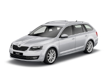 Den nye Octavia Combi introduceres hos alle SKODA-forhandlerne i weekenden d. 15. – 16. juni.