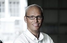 "Jeg tør ikke pege på hvilket køn, der er bedst bag rattet," siger Jesper Stoltenberg-Mathiesen, direktør for SEAT I Danmark.