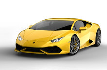 Den nye Lamborghini Huracán har fået en flyvende start, og på nuværende tidspunkt har Lamborghini allerede 700 bestillinger.