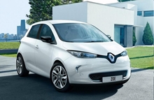 Renault er overbevist om, at den attraktive privatleasing aftale som Renault har lavet på elbilen Zoe, for alvor skubber markedet i gang.