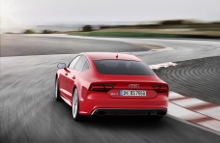  Audi ønsker hermed at vise førerløse bilers store potentiale, som premium bilmærket har linet op for fremtiden.