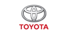 For Toyotas vedkommende vil man tjekke mulige fejl i de airbags, der er installeret i 35 forskellige Toyota-modeller.