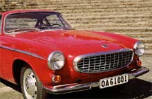 Volvo bygger nogle solide biler. Det må man lade dem. Denne bil er dog ikke Irv Gordons rekord-model.