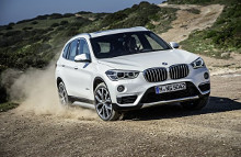 BMW Group havde per 31. december 2015 en global arbejdsstyrke på 122.244 medarbejdere.