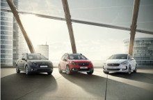Interdan koncernen overtager importen af Citroën og DS i Danmark.