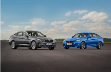 BMW 3-serie Gran Turismo produceres på BMW's fabrik i Dingolfing i Tyskland. Siden lanceringen i 2013 er der på verdensplan solgt mere end 130.000 biler.