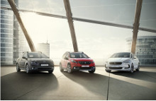 Fusionen af Citroën Danmark og K.W. Bruun Import er en realitet.