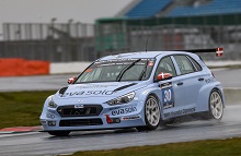 Den lynhurtige Hyundai i30 N til motorsport 