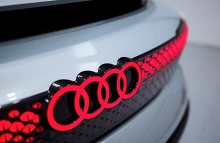 2018 bliver Audis år. 