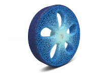 I 2048 vil Michelin-dæk bestå af 80 pct. bæredygtigt materiale, og alle dæk vil blive genanvendt.