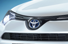 Toyota indtager førstepladsen som det absolut mest værdifulde bilmærke i verden med en varemærkeværdi på hele 350 mia. kr.