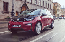 BMW Group er på europæisk plan markedsledende, og salget af elektrificerede biler på verdensplan steg i 2018 med 38,4 procent.