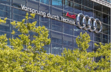 I 2025 vil Audis modelprogram inkludere mere end 30 elektrificerede modeller, hvor 20 af dem vil være 100 % eldrevet.