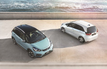 Med 109 HK/80 kW kan den nye Honda Jazz, som er tilgængelig fra sommeren 2020, accelerere til 100 km/t på 9,4 sekunder og op til en maksimal hastighed på 175 km/t.