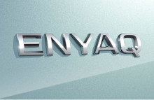 ŠKODAs første elbil, CITIGOe iV, og plug-in-hybridbilen SUPERB iV kan bestilles nu, mens ENYAQ kommer til Danmark om et år.