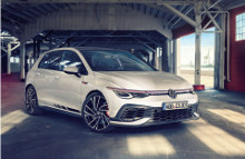 Med verdenspremieren på den nye Golf GTI Clubsport tager Volkswagen hul på næste kapitel i den uendelige historie om den ikoniske Golf.