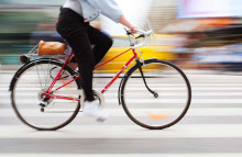 Ifølge Færdselspolitiet er det korrekt, at der er flest trafikforseelser blandt cyklister sammenlignet med andre bløde trafikanter.