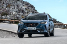 CUPRA Formentor har, hos Euro NCAP, gennemgået en serie reviderede tests, som blev indført i 2020 for at skærpe kravene til sikkerhed.