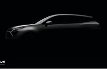 Flere detaljer om designet om den europæiske version af den helt nye Sportage vil blive præsenteret i september i år.