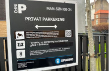 FDM har henvendt sig til transportministeren og er i kontakt med Skatteministeriet om p-selskabernes brug af deres s&aelig;rlige adgang til Motorregistret. Foto: FDM