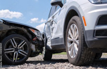 Prisen p&aring; bilforsikringer er i procent steget mest for benzinbiler, viser ny unders&oslash;gelse, FDM har lavet blandt 8 forsikringsselskaber. Foto: AdobeStock