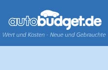 På Bilpriser.dk's tyske søstersite Autobudget.de er det muligt at lægge et fuldstændigt budget over en bils økonomi.