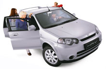 Honda er blandt verdens tyve mest værdifulde varemærker.